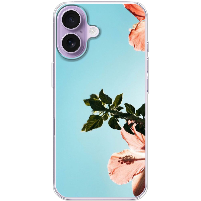 Чохол BoxFace Apple iPhone 17 