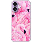 Чохол BoxFace Apple iPhone 17 