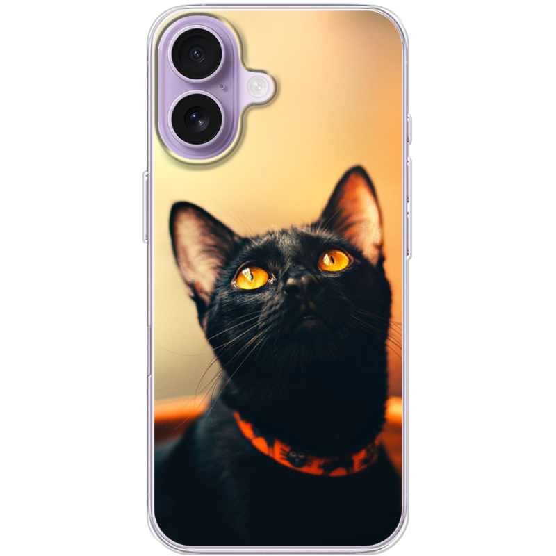 Чохол BoxFace Apple iPhone 17 