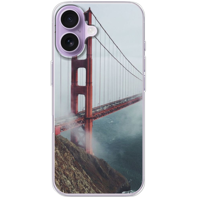 Чохол BoxFace Apple iPhone 17 