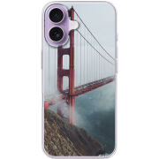 Чохол BoxFace Apple iPhone 17 