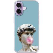 Чохол BoxFace Apple iPhone 17 