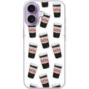 Чохол BoxFace Apple iPhone 17 