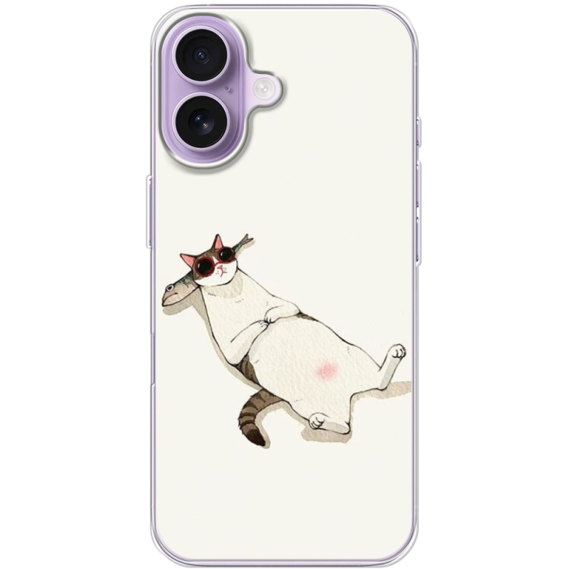 Чохол BoxFace Apple iPhone 17 