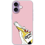 Чохол BoxFace Apple iPhone 17 