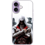Чохол BoxFace Apple iPhone 17 Assassins Creed 3