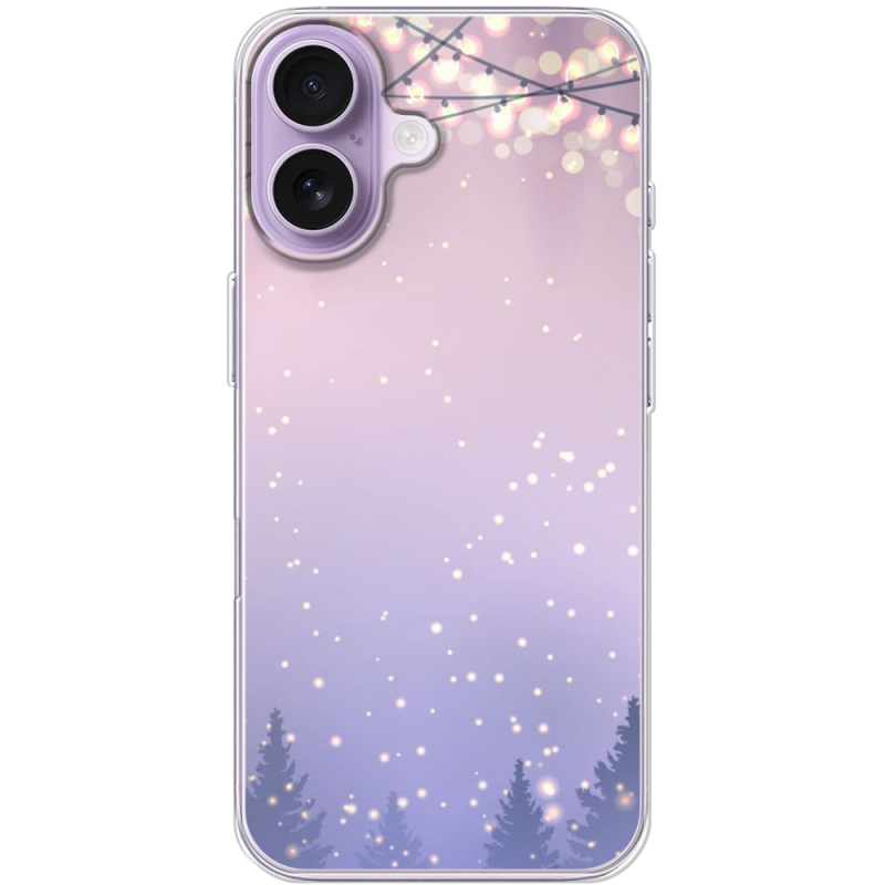 Чохол BoxFace Apple iPhone 17 