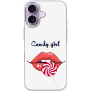 Чохол BoxFace Apple iPhone 17 