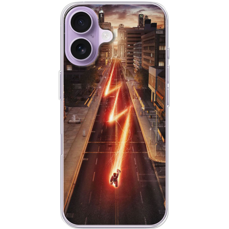 Чохол BoxFace Apple iPhone 17 