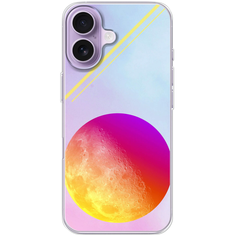 Чохол BoxFace Apple iPhone 17 