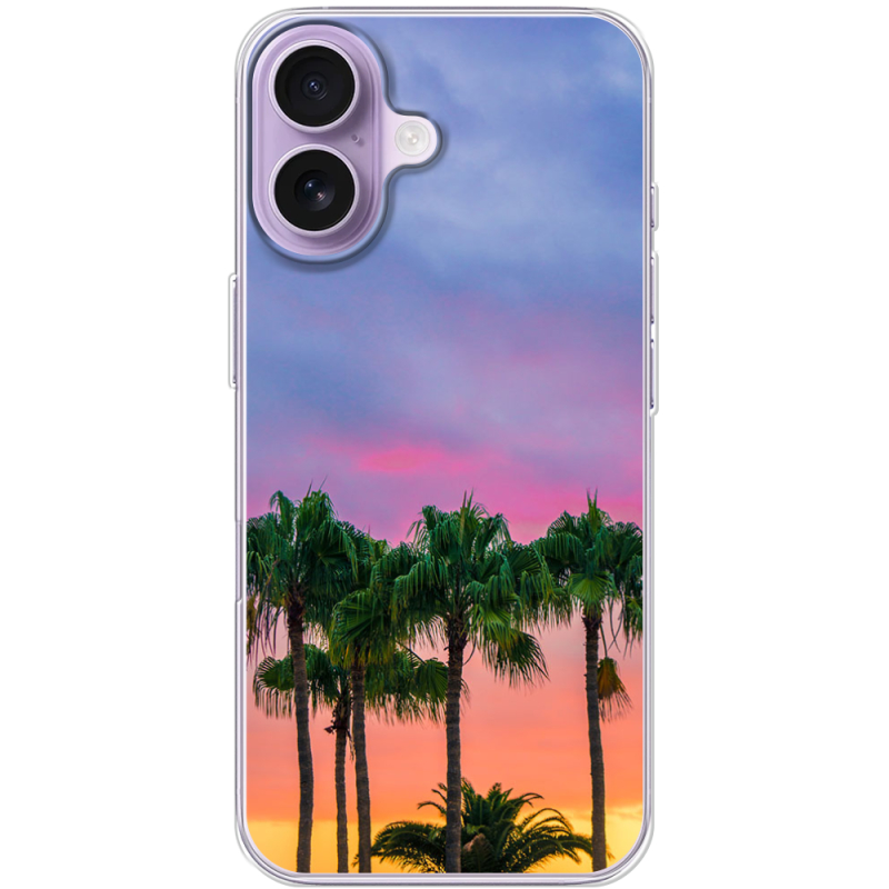 Чохол BoxFace Apple iPhone 17 