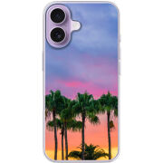 Чохол BoxFace Apple iPhone 17 