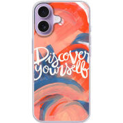 Чохол BoxFace Apple iPhone 17 