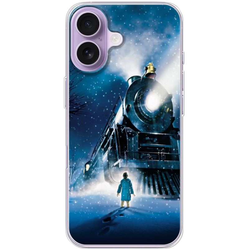 Чохол BoxFace Apple iPhone 17 