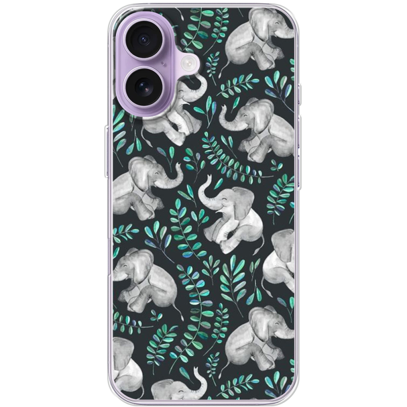 Чохол BoxFace Apple iPhone 17 