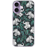 Чохол BoxFace Apple iPhone 17 