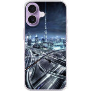 Чохол BoxFace Apple iPhone 17 