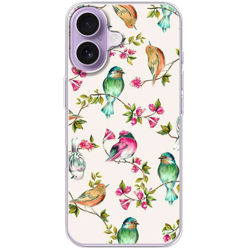 Чохол BoxFace Apple iPhone 17 