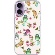 Чохол BoxFace Apple iPhone 17 