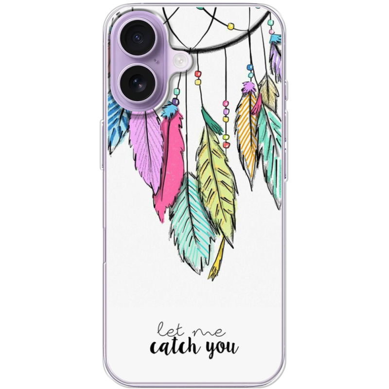 Чохол BoxFace Apple iPhone 17 