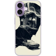 Чохол BoxFace Apple iPhone 17 