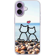 Чохол BoxFace Apple iPhone 17 