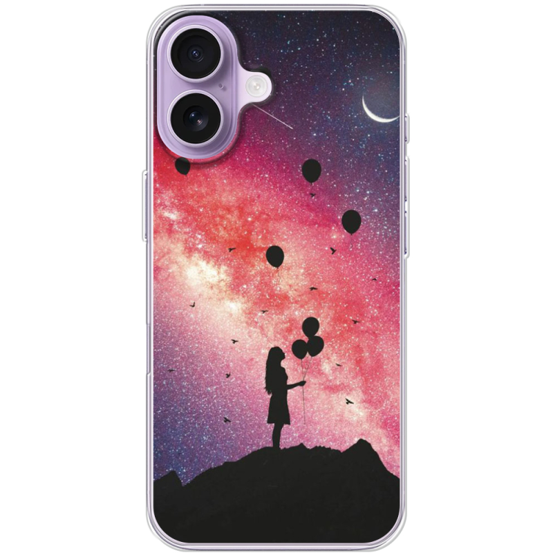 Чохол BoxFace Apple iPhone 17 