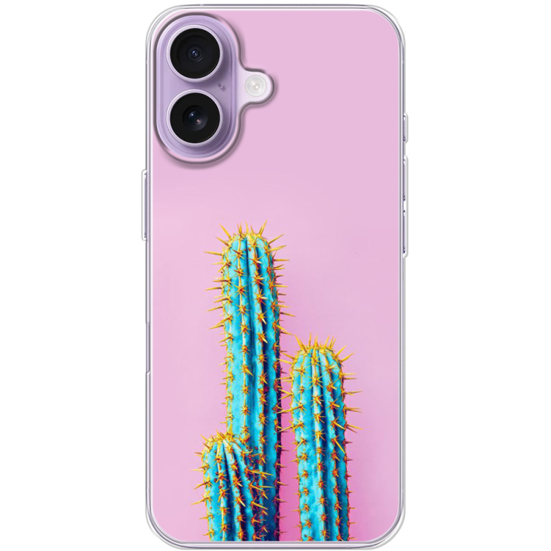 Чохол BoxFace Apple iPhone 17 