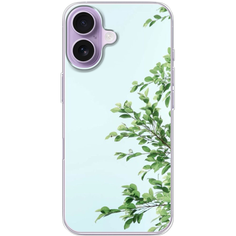 Чохол BoxFace Apple iPhone 17 