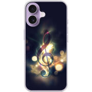 Чохол BoxFace Apple iPhone 17 