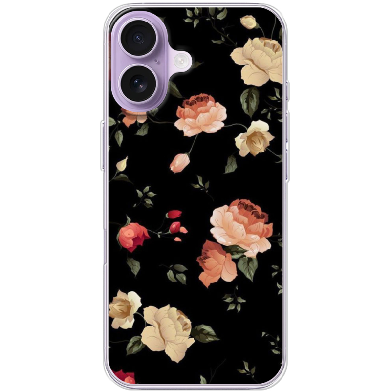 Чохол BoxFace Apple iPhone 17 