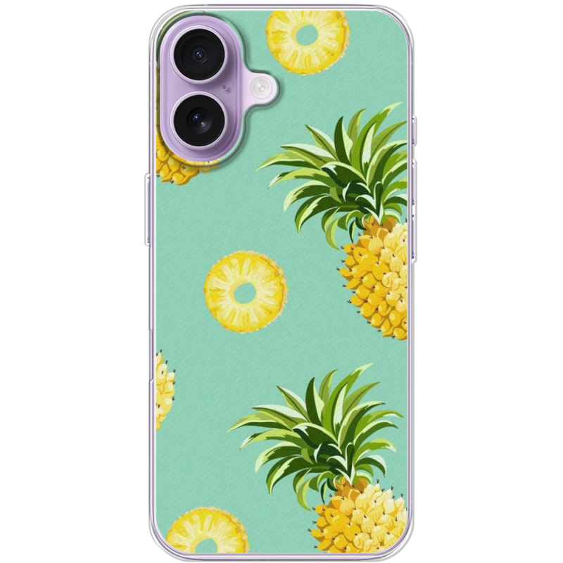 Чохол BoxFace Apple iPhone 17 