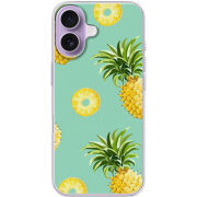 Чохол BoxFace Apple iPhone 17 