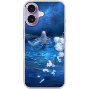 Чохол BoxFace Apple iPhone 17 