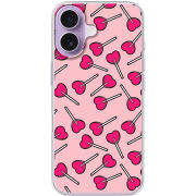 Чохол BoxFace Apple iPhone 17 