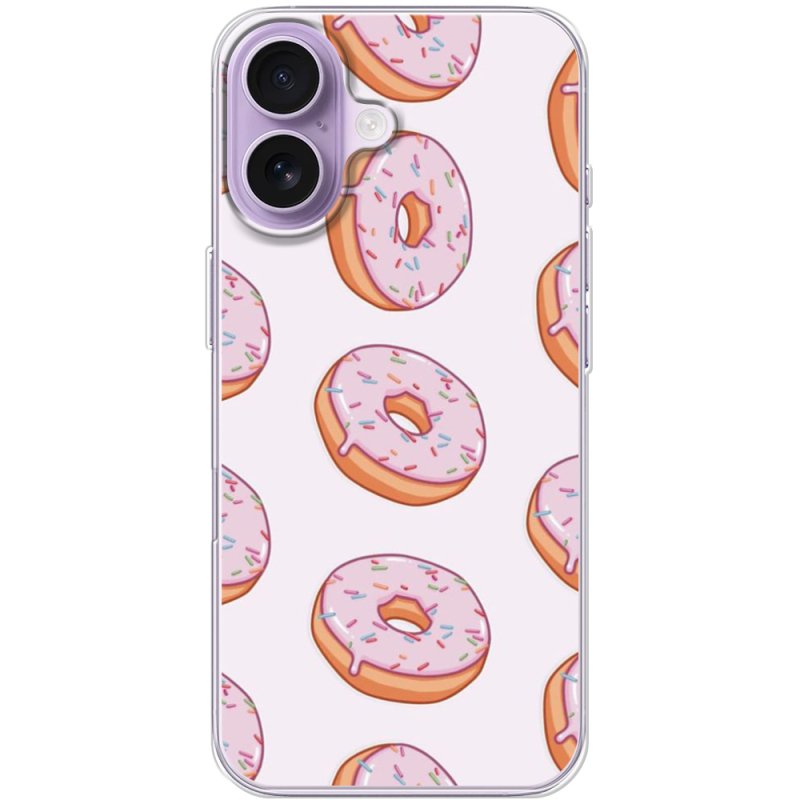 Чохол BoxFace Apple iPhone 17 