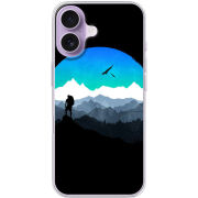 Чохол BoxFace Apple iPhone 17 