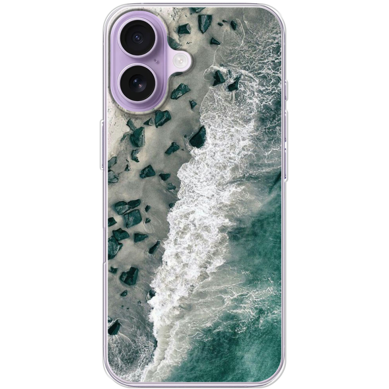 Чохол BoxFace Apple iPhone 17 