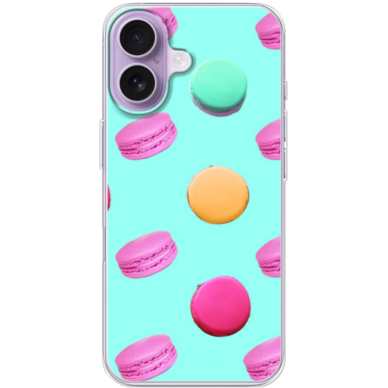 Чохол BoxFace Apple iPhone 17 