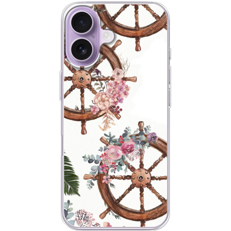 Чохол BoxFace Apple iPhone 17 