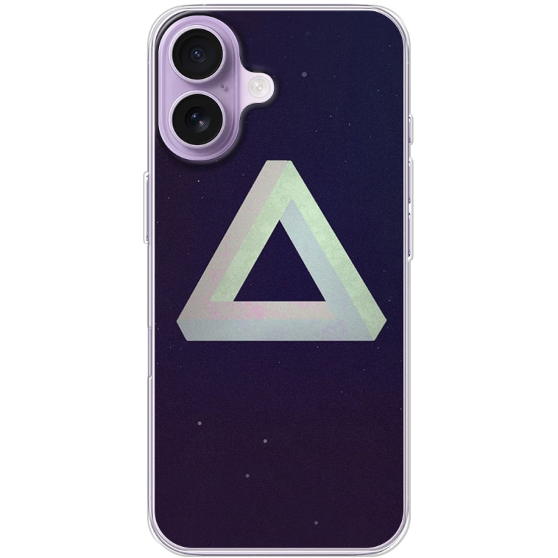 Чохол BoxFace Apple iPhone 17 