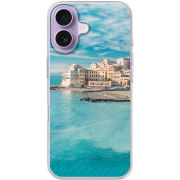 Чохол BoxFace Apple iPhone 17 Seaside