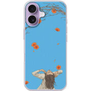 Чохол BoxFace Apple iPhone 17 