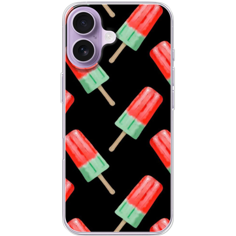 Чохол BoxFace Apple iPhone 17 