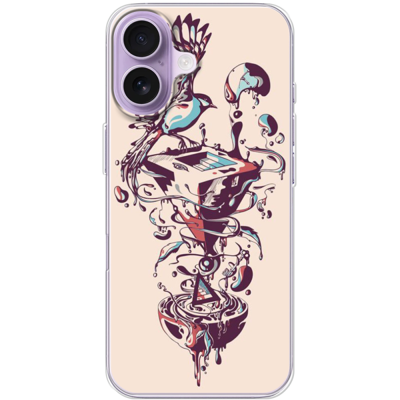 Чохол BoxFace Apple iPhone 17 