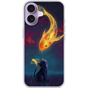 Чохол BoxFace Apple iPhone 17 