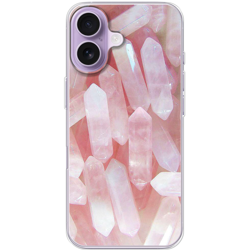 Чохол BoxFace Apple iPhone 17 