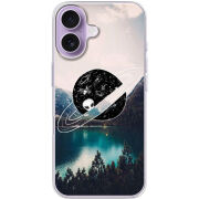 Чохол BoxFace Apple iPhone 17 