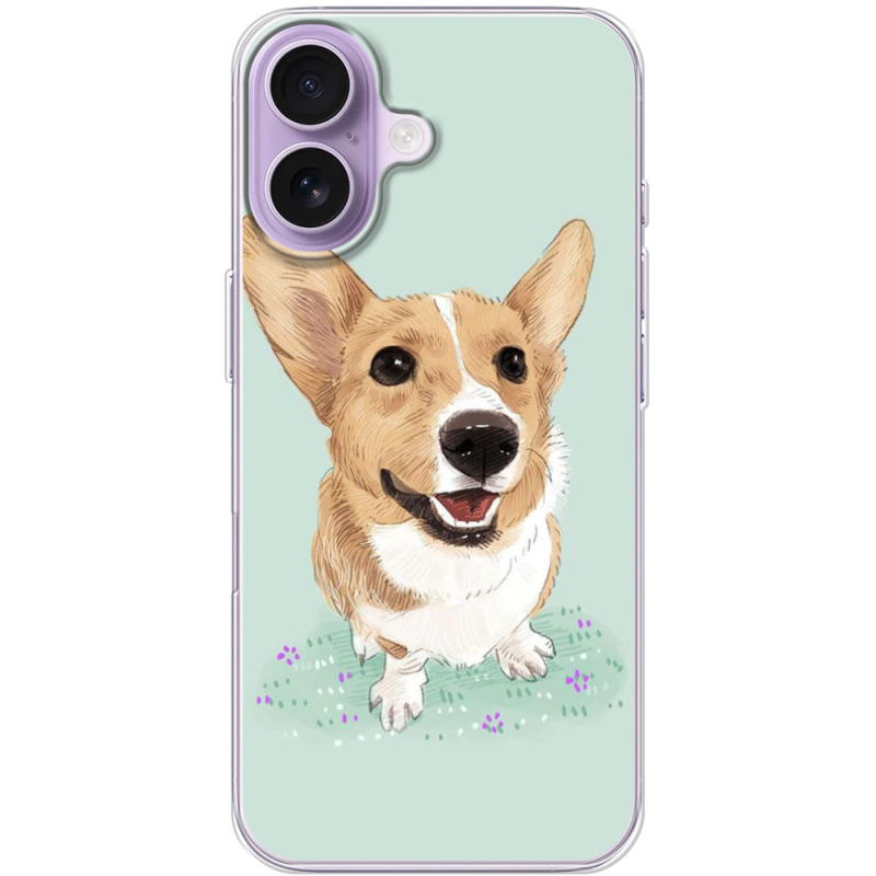 Чохол BoxFace Apple iPhone 17 