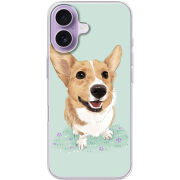 Чохол BoxFace Apple iPhone 17 